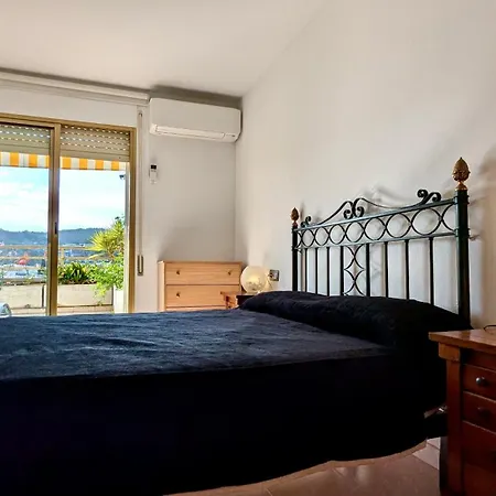 Evh108 Con Gran Terraza Apartament *