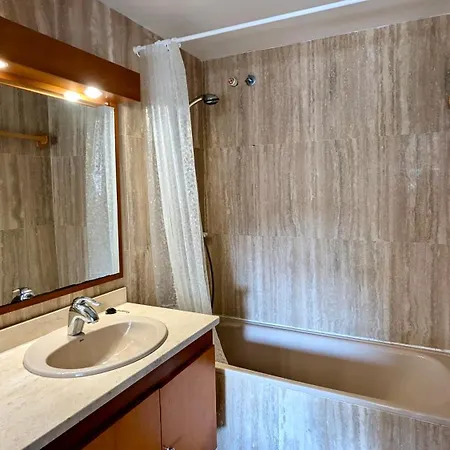 Apartament Evh108 Con Gran Terraza *