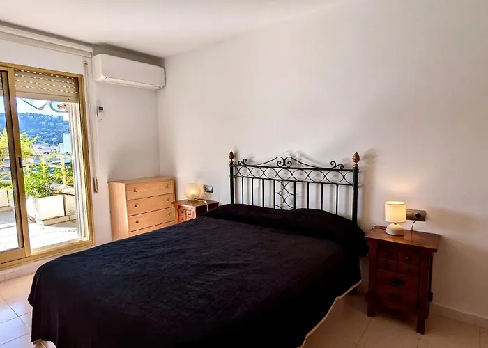 Evh108 Con Gran Terraza *