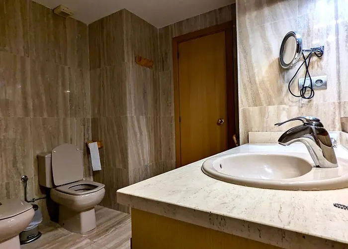 Evh108 Con Gran Terraza Appartement *