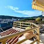 Con Gran Terraza Apartamento *