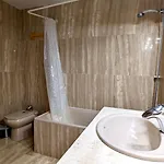 Apartamento Con Gran Terraza *