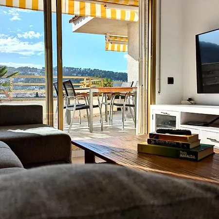 Con Gran Terraza Apartamento