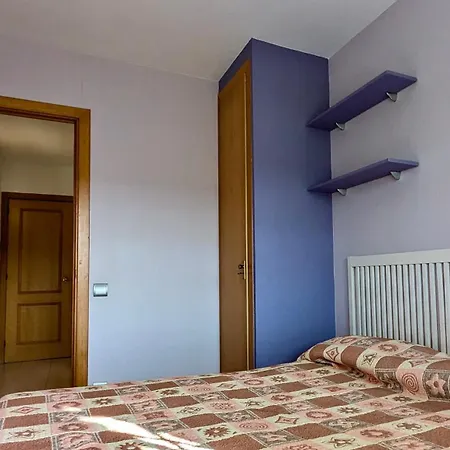 Apartment Evh108 Con Gran Terraza Tossa de Mar