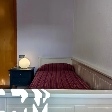 Evh108 Con Gran Terraza Apartment