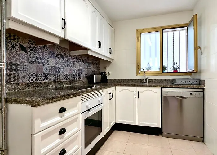 Evh108 Con Gran Terraza Apartment *