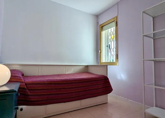 Apartment Evh108 Con Gran Terraza