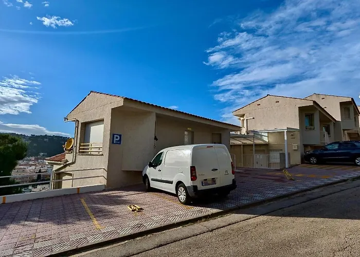 Evh108 Con Gran Terraza Apartment *